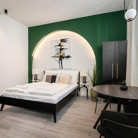 R6 - Boutique Apartments, Best Location By Bqa Budapeszt Zewnętrze zdjęcie