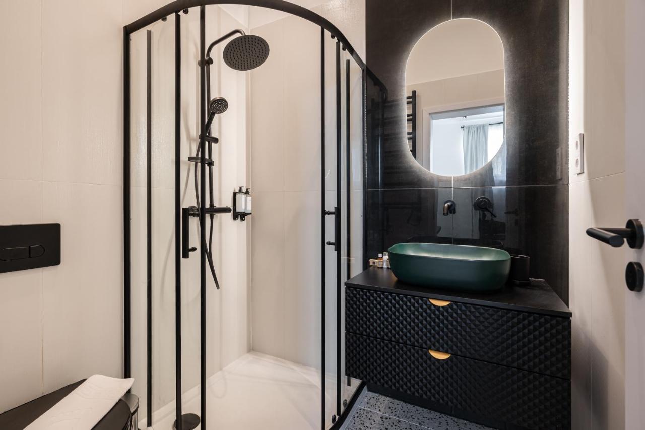 R6 - Boutique Apartments, Best Location By Bqa Budapeszt Zewnętrze zdjęcie