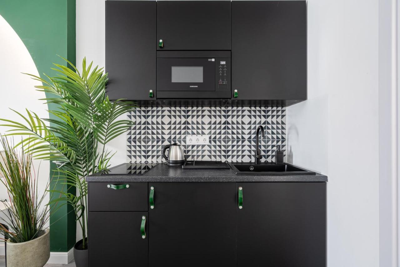 R6 - Boutique Apartments, Best Location By Bqa Budapeszt Zewnętrze zdjęcie