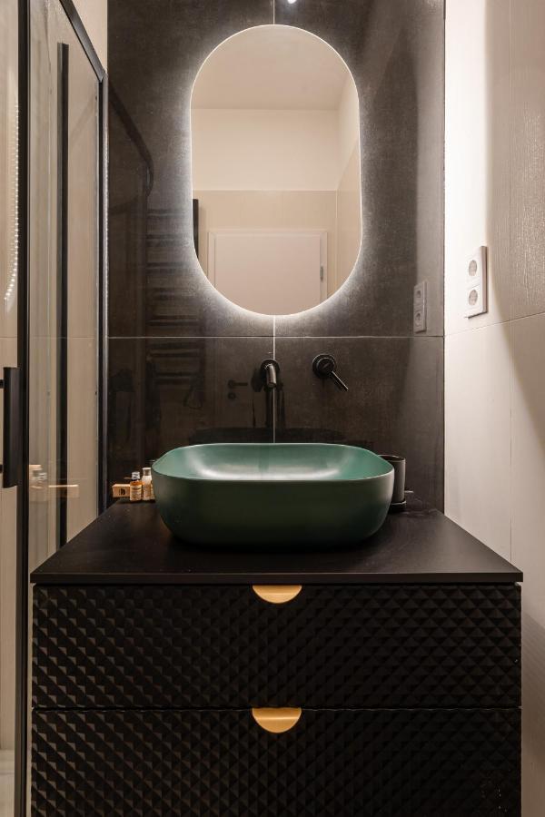 R6 - Boutique Apartments, Best Location By Bqa Budapeszt Zewnętrze zdjęcie