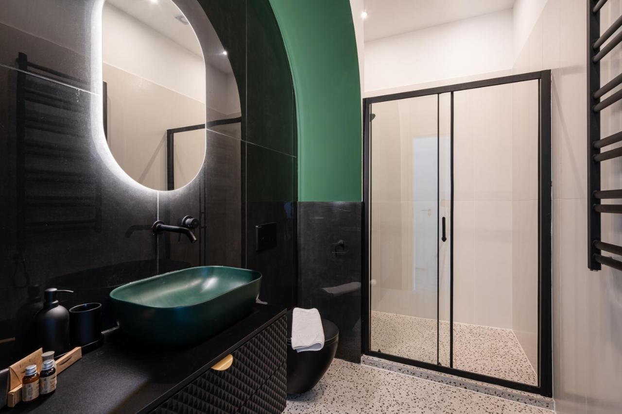 R6 - Boutique Apartments, Best Location By Bqa Budapeszt Zewnętrze zdjęcie