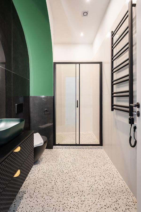 R6 - Boutique Apartments, Best Location By Bqa Budapeszt Zewnętrze zdjęcie