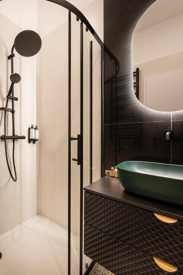 R6 - Boutique Apartments, Best Location By Bqa Budapeszt Zewnętrze zdjęcie