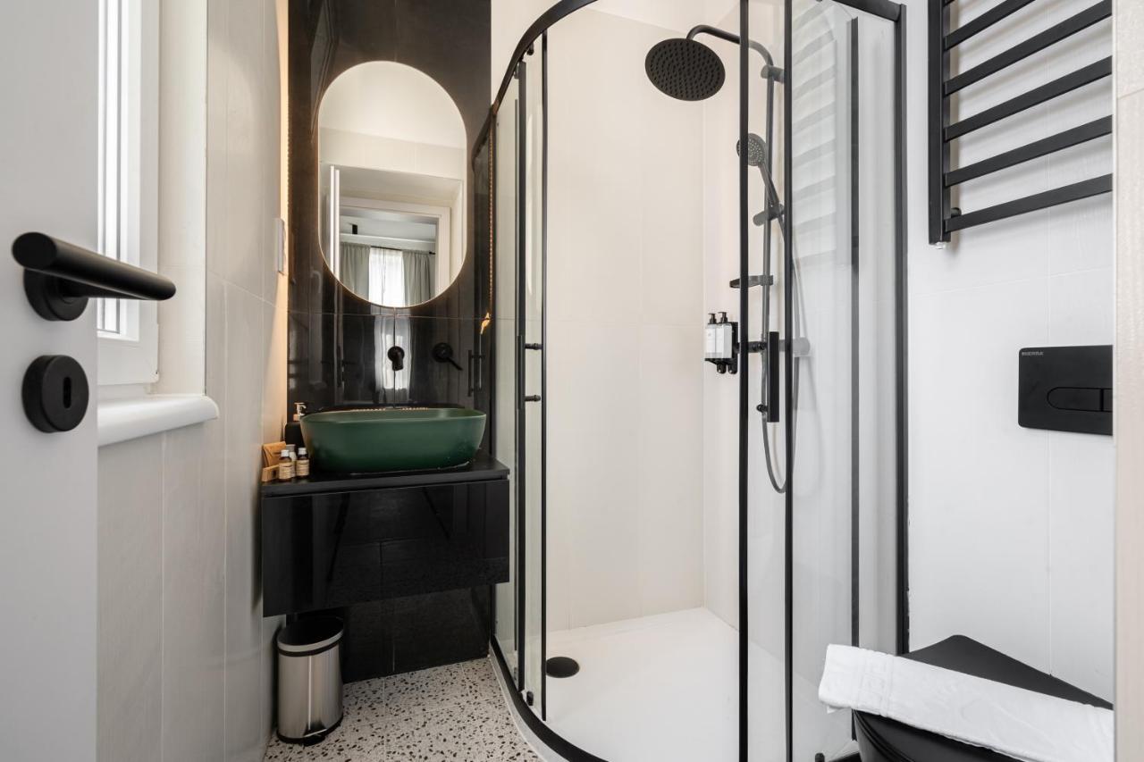 R6 - Boutique Apartments, Best Location By Bqa Budapeszt Zewnętrze zdjęcie